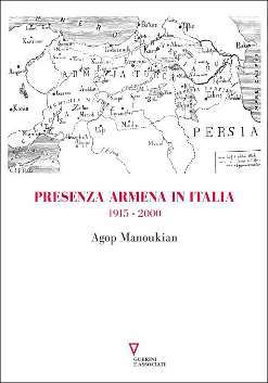 Presenza armena in Italia