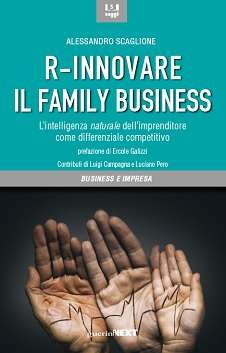 R-innovare il family business