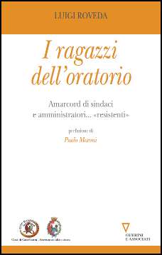 I ragazzi dell'oratorio