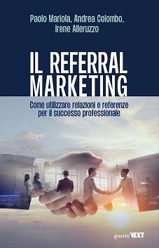 Il referral marketing