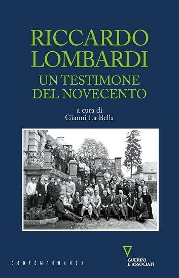 Riccardo Lombardi