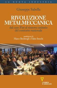 Rivoluzione metalmeccanica