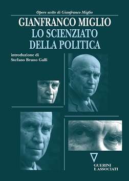 Lo scienziato della politica