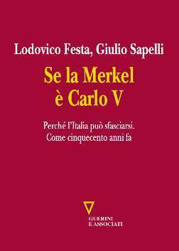 Se la Merkel è Carlo V