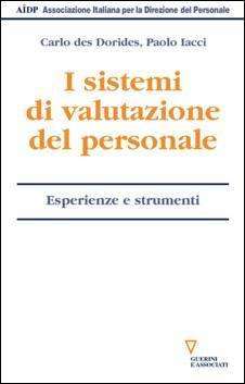 I sistemi di valutazione del personale