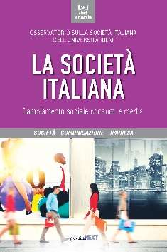 La società italiana