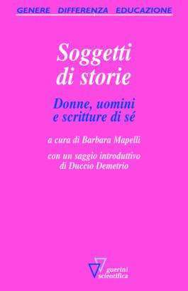 Soggetti di storie