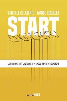 Start Down