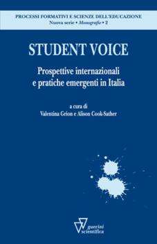 Student voice