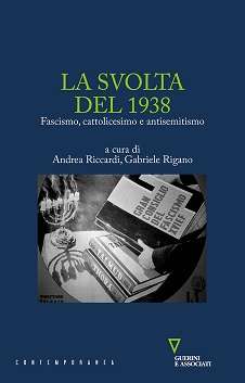 La svolta del 1938