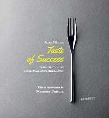 Taste of success