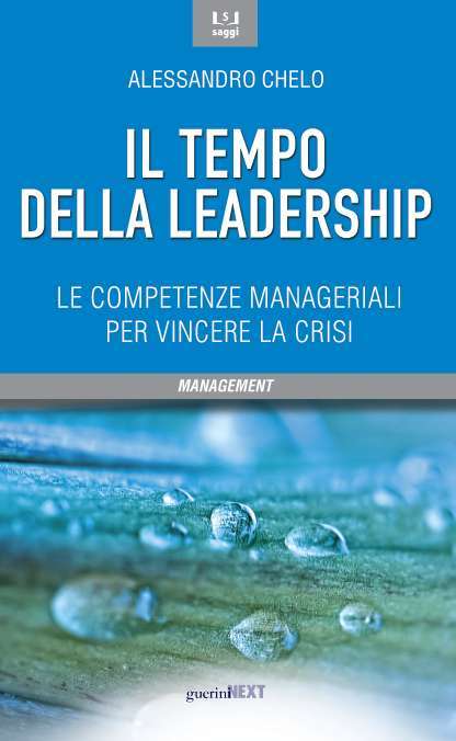 Il tempo della leadership