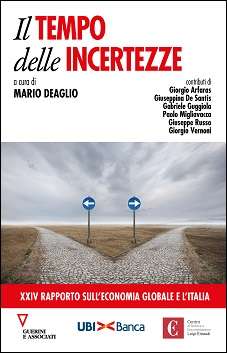 Il tempo delle incertezze