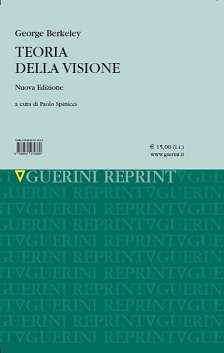 Teoria della visione