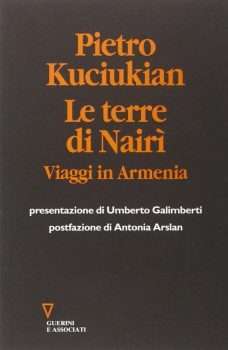 Le terre di Nairì