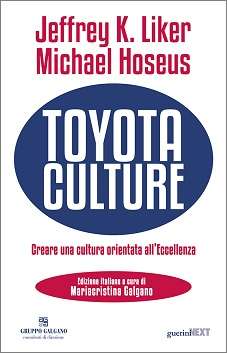 Toyota culture