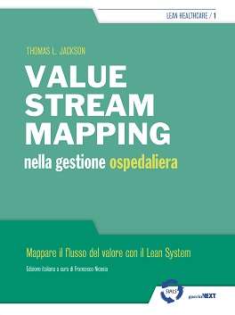 Value stream mapping nella gestione ospedaliera