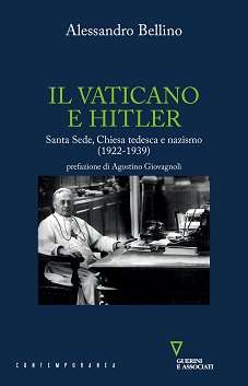 Il Vaticano e Hitler